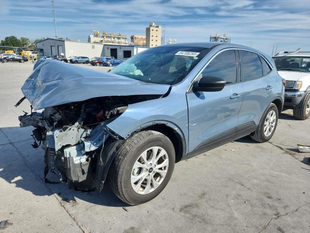 FORD ESCAPE ACTIVE 2024 with VIN 1FMCU0GN5RUA09913 - Photo from auction