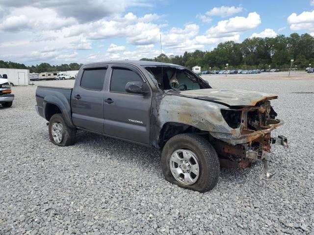 Photo 4 from auction – 2014 TOYOTA TACOMA DOU with VIN 5TFLU4EN5EX092931