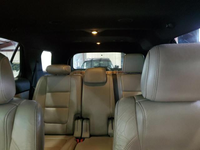 Photo 10 from auction – 2015 FORD EXPLORER X with VIN 1FM5K8D80FGC53183