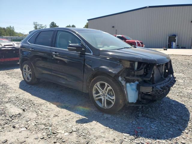 Photo 4 from auction – 2016 FORD EDGE TITAN with VIN 2FMPK3K95GBB92168