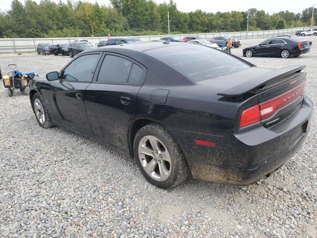 Photo 2 from auction – 2011 DODGE CHARGER with VIN 2B3CL3CG9BH552434