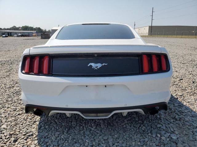 Photo 6 from auction – 2016 FORD MUSTANG with VIN 1FA6P8TH6G5260332