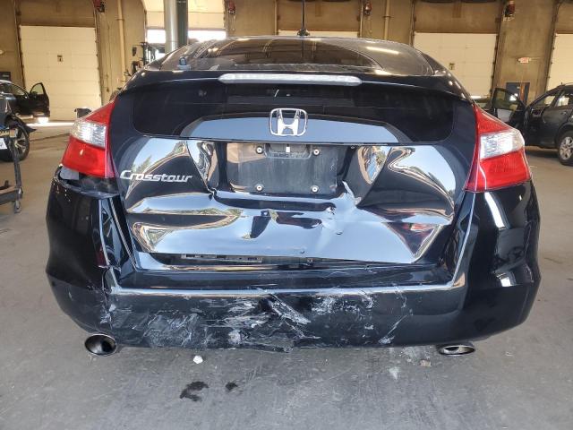 Photo 6 from auction – 2012 HONDA CROSSTOUR with VIN 5J6TF3H51CL003161