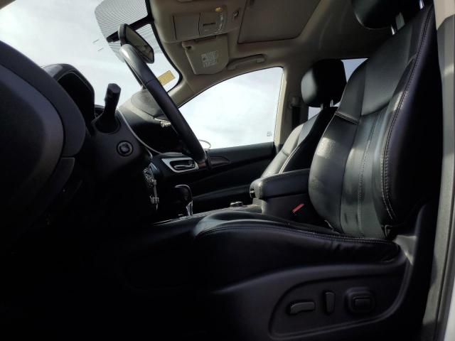 Photo 7 from auction – 2017 NISSAN PATHFINDER with VIN 5N1DR2MM4HC617505
