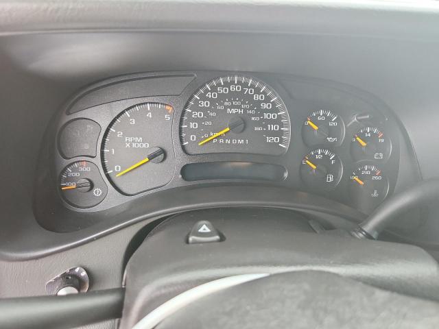 Фото 9 с аукциона – 2007 CHEVROLET SILVERADO с VIN 1GCHK23D47F173518