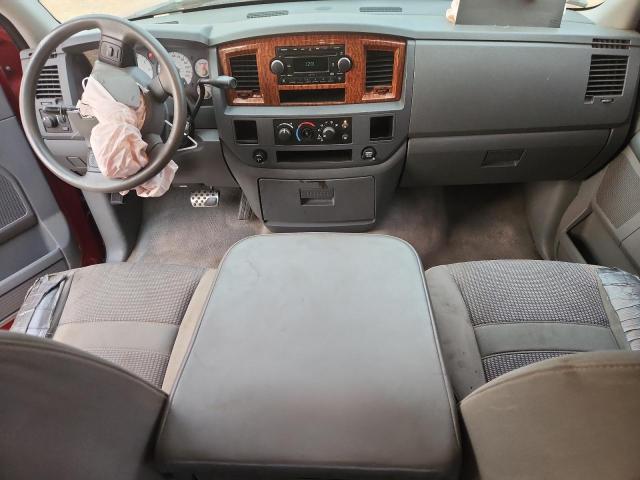 Photo 8 from auction – 2006 DODGE RAM 1500 S with VIN 1D7HA18N16S658001