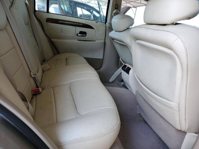 Photo 10 from auction – 2001 LINCOLN TOWN CAR E with VIN 1LNHM81W91Y710411