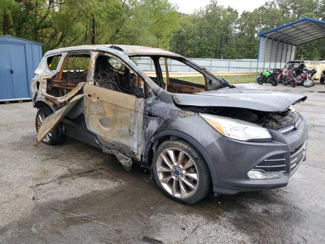 Photo 4 from auction – 2015 FORD ESCAPE with VIN 1FMCU0GX4FUB56396