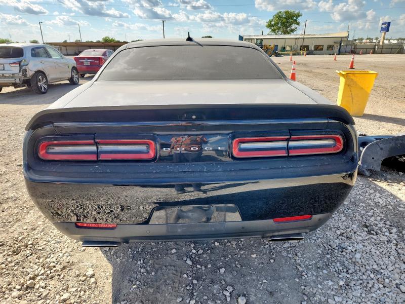 Photo 6 from auction – 2019 DODGE CHALLENGER with VIN 2C3CDZFJXKH663231