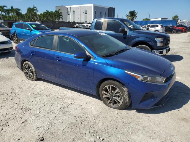 Photo 4 from auction – 2022 KIA FORTE FE with VIN 3KPF24AD7NE494109