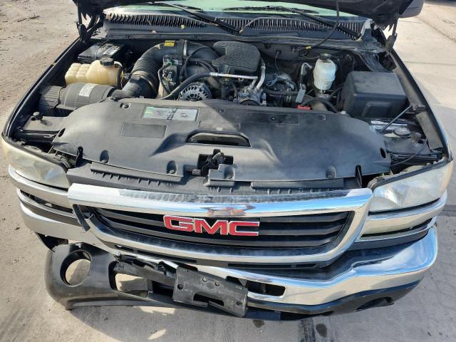 Photo 11 from auction – 2007 GMC NEW SIERRA with VIN 1GTHK33D37F120525