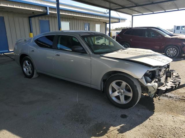 Photo 4 from auction – 2007 DODGE CHARGER SE with VIN 2B3LA43R37H796309