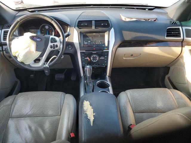 Photo 8 from auction – 2011 FORD EXPLORER L with VIN 1FMHK8F88BGA80940