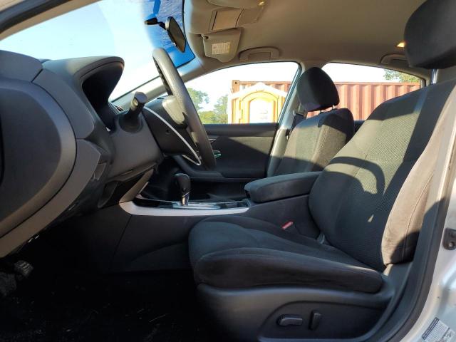 Photo 7 from auction – 2014 NISSAN ALTIMA 2.5 with VIN 1N4AL3AP2EN336211