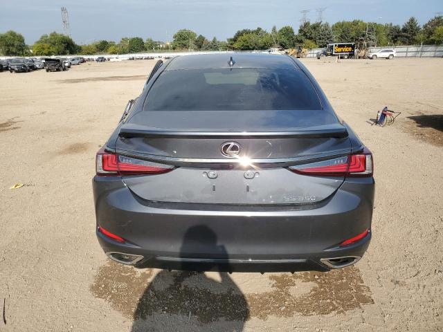 Photo 6 from auction – 2022 LEXUS ES 350 with VIN 58AGZ1B11NU122435