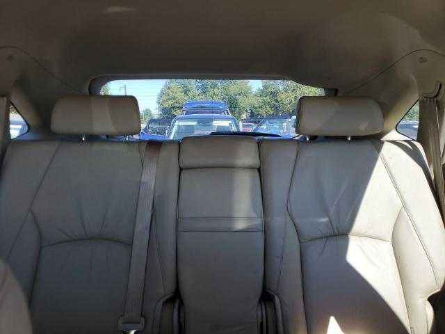 Photo 10 from auction – 2004 LEXUS RX 330 with VIN 2T2HA31U04C001210