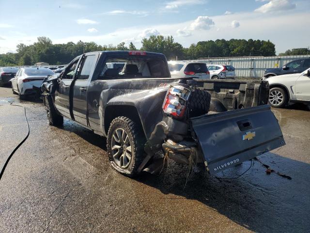 Photo 2 from auction – 2014 CHEVROLET SILVERADO with VIN 1GCVKREC3EZ388142