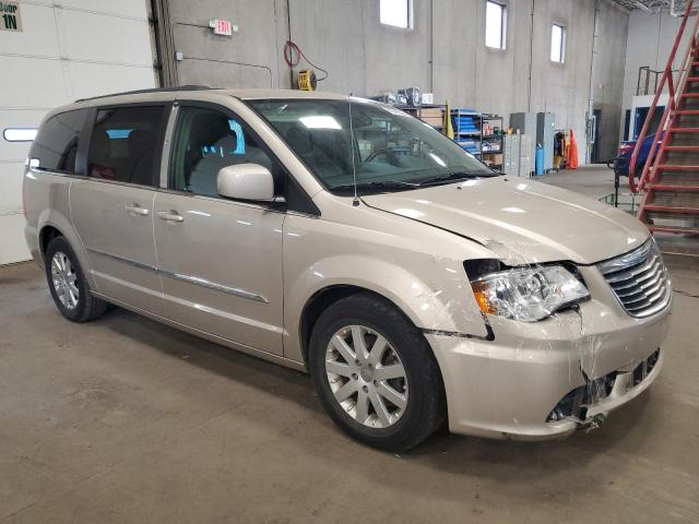 Photo 4 from auction – 2016 CHRYSLER TOWN & COU with VIN 2C4RC1BG7GR302643