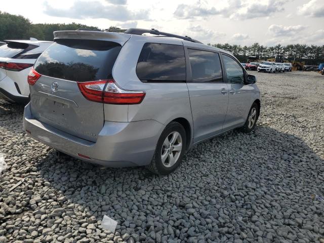 Photo 3 from auction – 2016 TOYOTA SIENNA LE with VIN 5TDKK3DC7GS756053