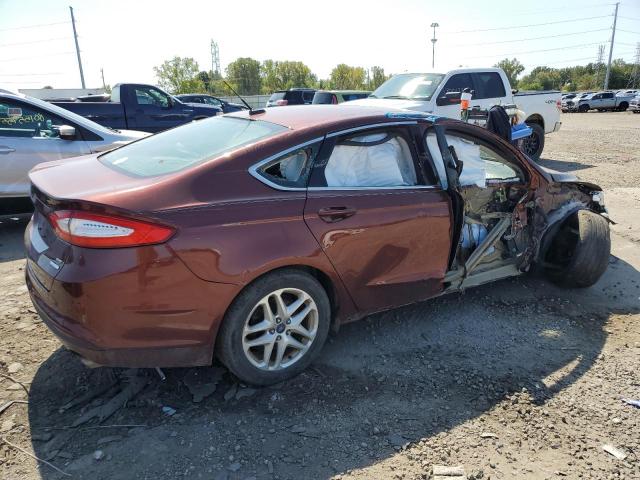 Photo 3 from auction – 2016 FORD FUSION SE with VIN 3FA6P0HD7GR156159