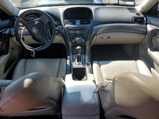 Photo 8 from auction – 2012 ACURA TL with VIN 19UUA8F5XCA025603