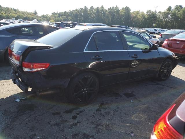 Photo 3 from auction – 2004 HONDA ACCORD with VIN 1HGCM66554A014694