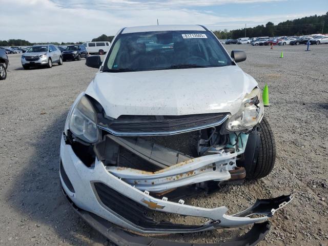 Zdjęcie 5 z aukcji – 2017 CHEVROLET EQUINOX LS z VIN 2GNFLEEK6H6256016