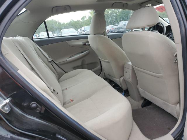 Photo 10 from auction – 2010 TOYOTA COROLLA BASE with VIN 1NXBU4EE4AZ386064