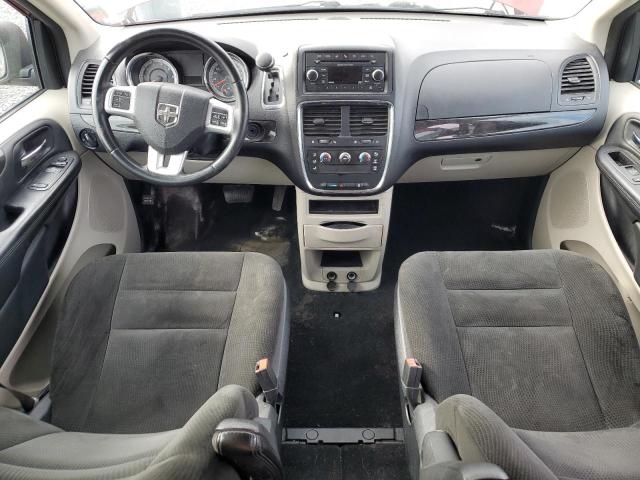 Photo 8 from auction – 2016 DODGE GRAND CARA with VIN 2C4RDGBG6GR210715