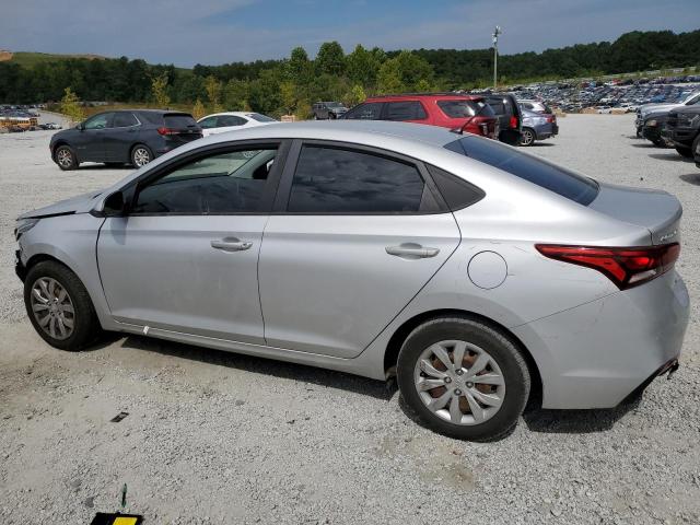 Photo 2 from auction – 2018 HYUNDAI ACCENT SE with VIN 3KPC24A32JE009010