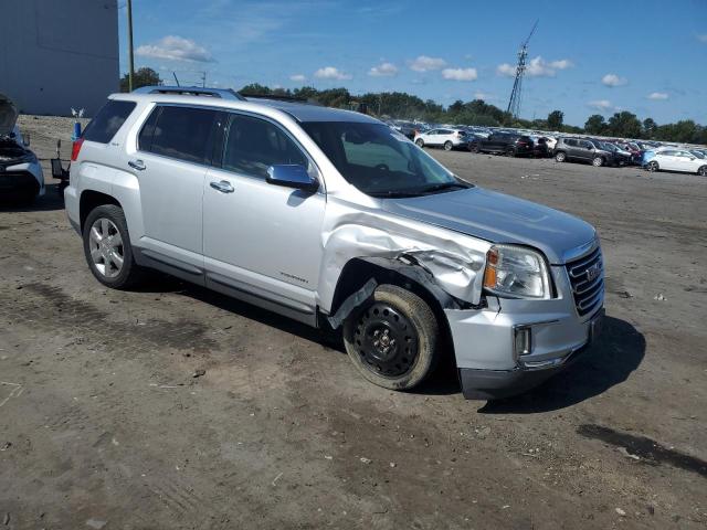 Photo 4 from auction – 2016 GMC TERRAIN SL with VIN 2GKFLUE32G6164111