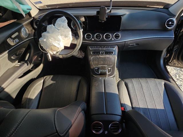 Photo 8 from auction – 2018 MERCEDES-BENZ E300 with VIN WDDZF4JB8JA471960