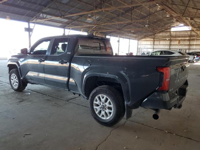 Photo 2 from auction – 2024 TOYOTA TACOMA DOU with VIN 3TMLB5JN8RM000756