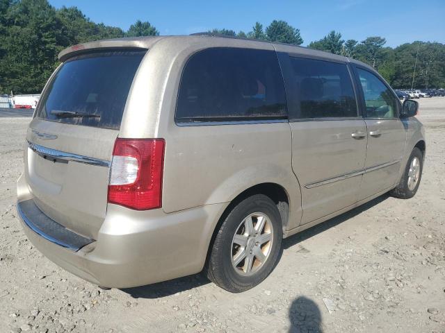 Photo 3 from auction – 2012 CHRYSLER TOWN & COU with VIN 2C4RC1BG3CR362929