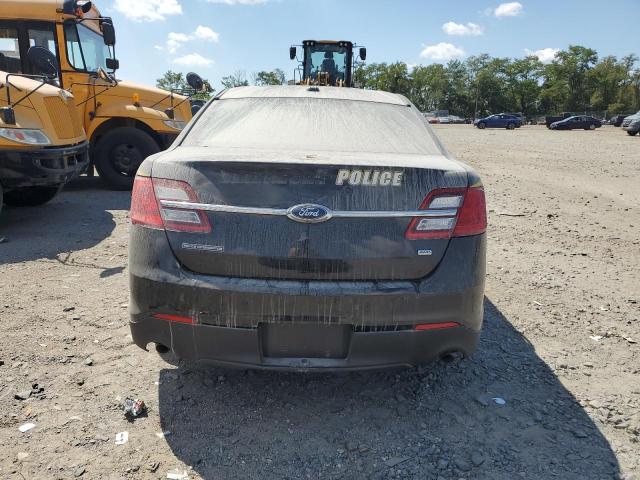 Photo 6 from auction – 2016 FORD TAURUS POL with VIN 1FAHP2MK4GG110238