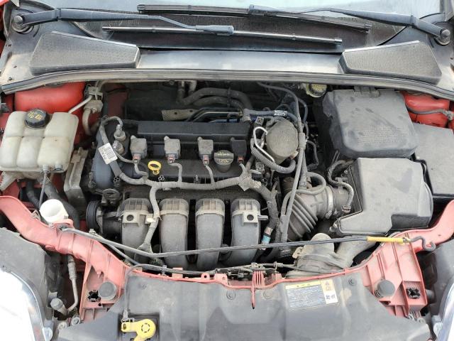 Photo 11 from auction – 2014 FORD FOCUS SE with VIN 1FADP3F20EL211752