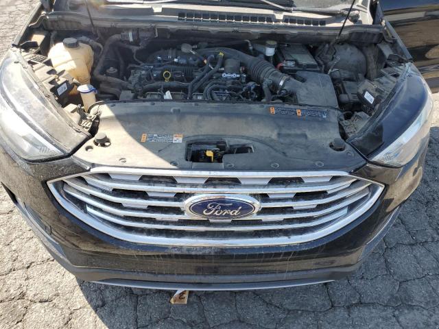 Photo 12 from auction – 2019 FORD EDGE TITAN with VIN 2FMPK3K94KBB54925