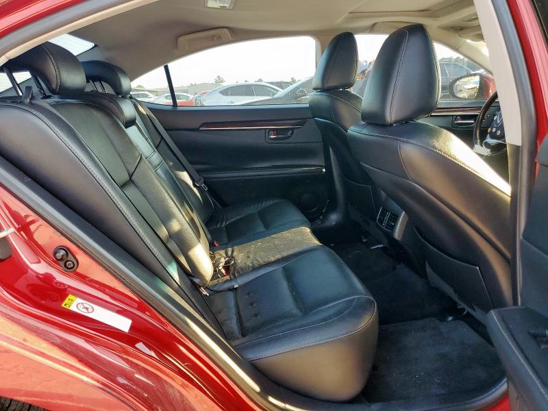 Photo 10 from auction – 2013 LEXUS ES 350 with VIN JTHBK1GG8D2042792