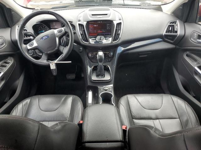 Photo 8 from auction – 2013 FORD ESCAPE TIT with VIN 1FMCU9J96DUA27989