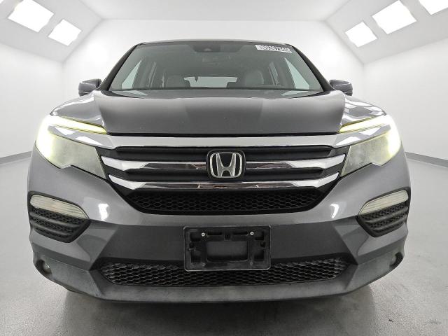 Photo 5 from auction – 2016 HONDA PILOT EX with VIN 5FNYF5H41GB007847
