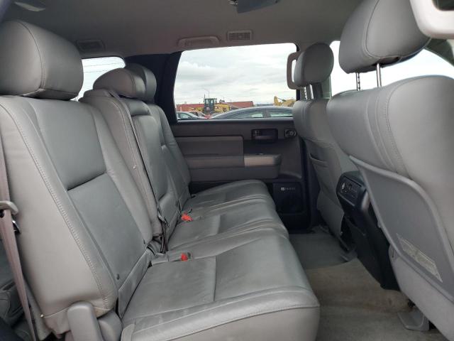 Photo 10 from auction – 2008 TOYOTA SEQUOIA SR5 with VIN 5TDZY64A08S002815