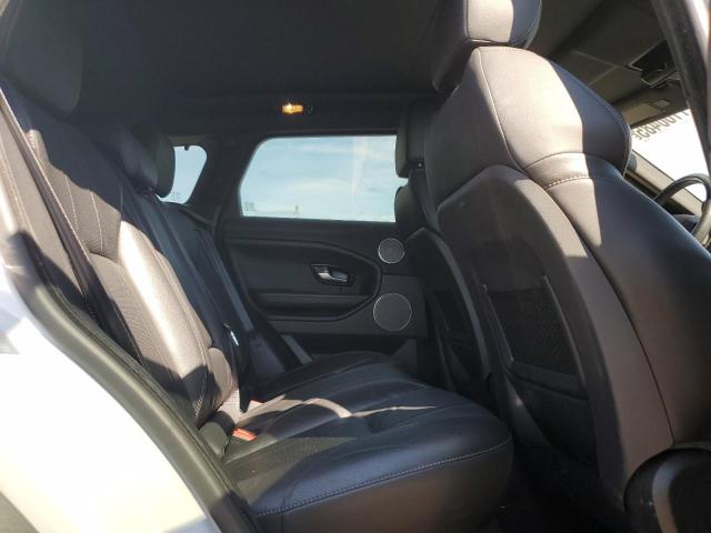 Zdjęcie 11 z aukcji – 2018 LAND ROVER RANGE ROVE z VIN SALVC2RX2JH312650