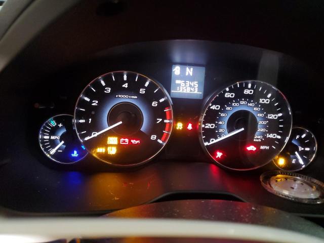 Photo 9 from auction – 2012 SUBARU OUTBACK 2.5I PREMIUM with VIN 4S4BRBCC2C3284620