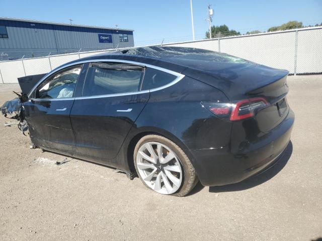 Photo 2 from auction – 2020 TESLA MODEL 3 with VIN 5YJ3E1EB2LF626556