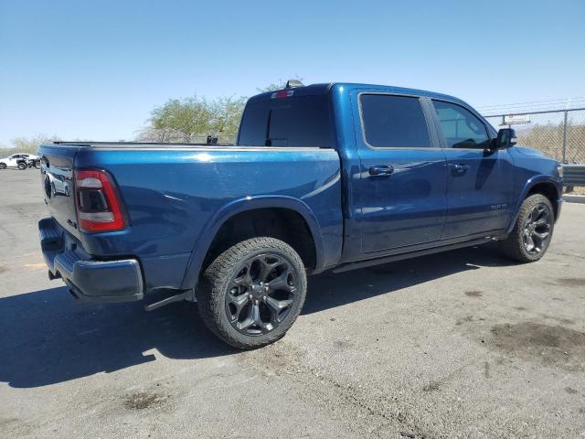 Photo 3 from auction – 2022 RAM 1500 LIMIT with VIN 1C6SRFHM2NN451036