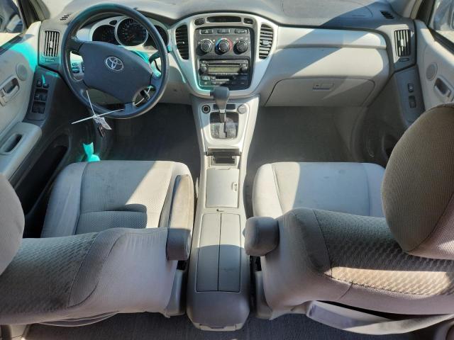Photo 8 from auction – 2007 TOYOTA HIGHLANDER with VIN JTEHP21A970199685