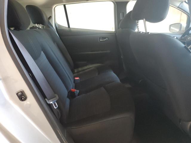Photo 10 from auction – 2019 NISSAN LEAF S with VIN 1N4AZ1CP0KC308463