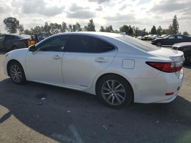 Foto 2 de la subasta – 2016 LEXUS ES 300H con VIN JTHBW1GG6G2117319