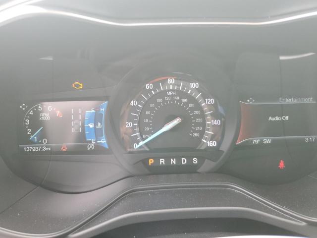Photo 9 from auction – 2019 FORD FUSION SE with VIN 3FA6P0HD6KR209412