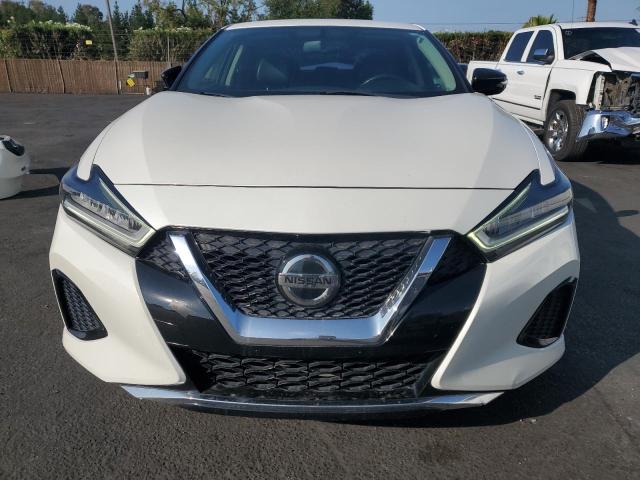 Photo 5 from auction – 2019 NISSAN MAXIMA S with VIN 1N4AA6AV1KC361288